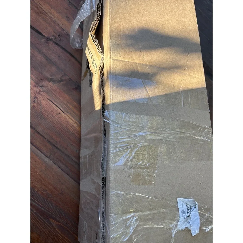 Alberta Spruce Pre-Lit Tree- WONDERSHOP - Opened Box